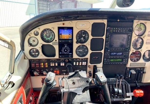 1979 CESSNA 337H Photo 3