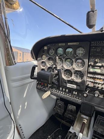 1980 CESSNA A185F Photo 3