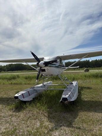 1980 CESSNA A185F for sale - AircraftDealer.com