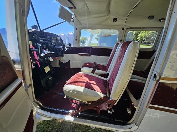1964 CESSNA U206 STATIONAIR Photo 3