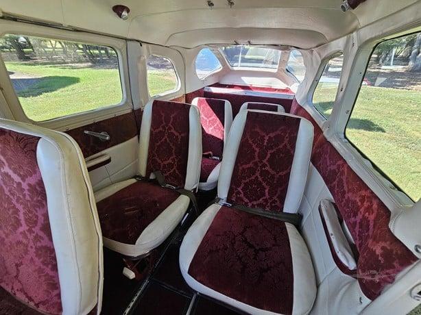 1964 CESSNA U206 STATIONAIR Photo 4