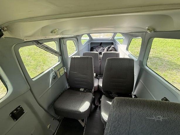 1975 CESSNA U206F STATIONAIR Photo 5