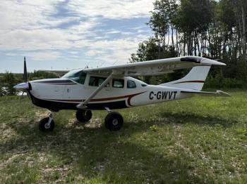 1975 CESSNA U206F STATIONAIR for sale - AircraftDealer.com