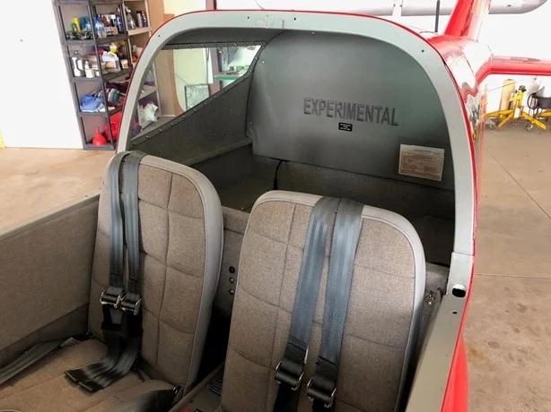 1998 SWEARINGEN SX-300 Photo 6