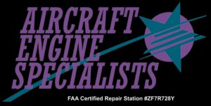 Aircraft Engine Specialists