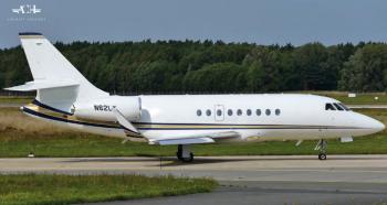 2010 Dassault Falcon 2000LX for sale - AircraftDealer.com