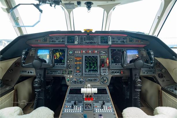 1999 DASSAULT FALCON 900EX Photo 6