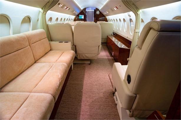 1999 DASSAULT FALCON 900EX Photo 5