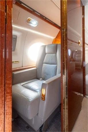 2008 GULFSTREAM G550 Photo 7