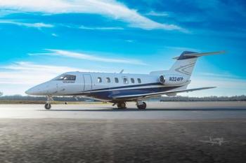 2021 PILATUS PC-24 for sale - AircraftDealer.com