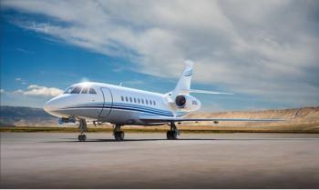 2010 DASSAULT FALCON 2000LX for sale - AircraftDealer.com
