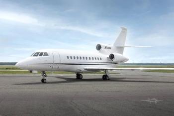 2007 DASSAULT FALCON 900EX EASY for sale - AircraftDealer.com
