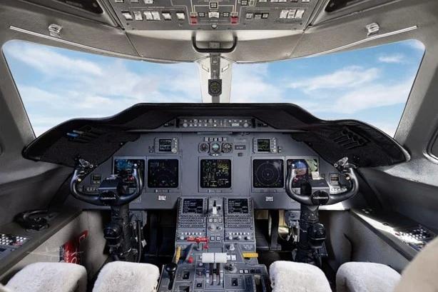 2008 GULFSTREAM G200 Photo 3