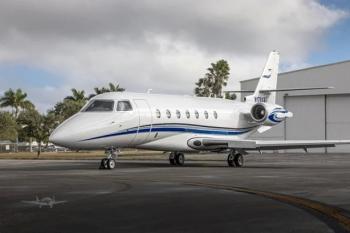 2008 GULFSTREAM G200 for sale - AircraftDealer.com