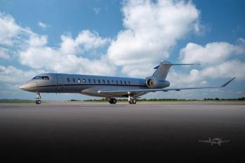 2021 BOMBARDIER GLOBAL 7500 for sale - AircraftDealer.com