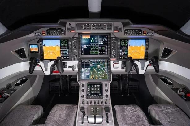 2021 PILATUS PC-24 Photo 3