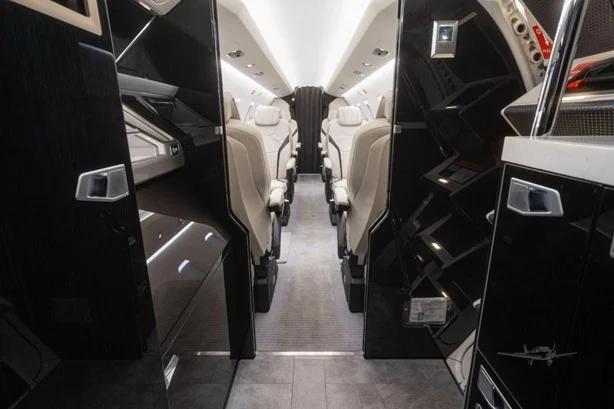 2021 PILATUS PC-24 Photo 6