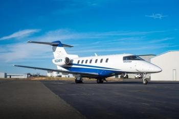 2021 PILATUS PC-24 for sale - AircraftDealer.com