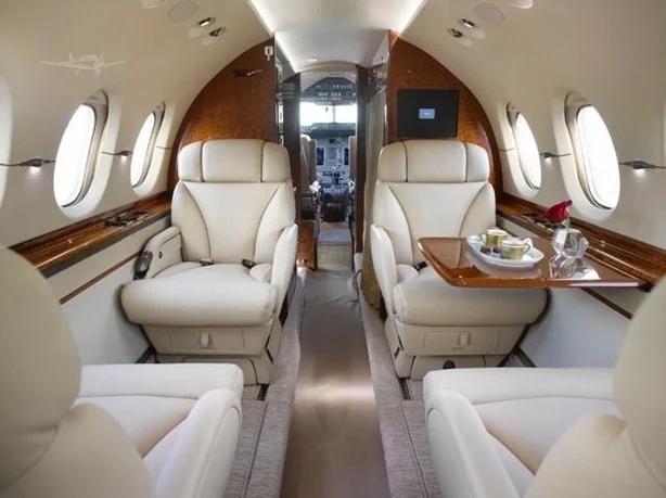 2007 HAWKER 850XP Photo 2