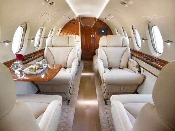 2007 HAWKER 850XP Photo 3