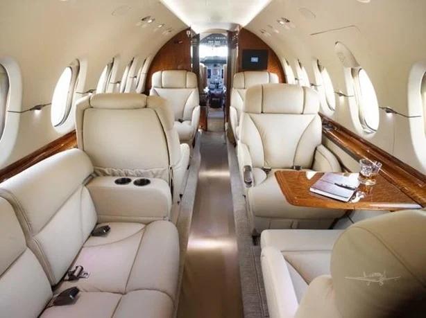 2007 HAWKER 850XP Photo 6