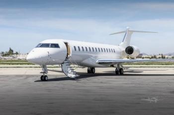 2026 BOMBARDIER GLOBAL 8000 for sale - AircraftDealer.com