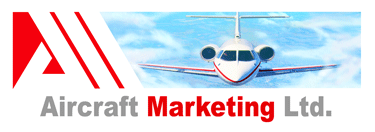 Aircraft Marketing Ltd.