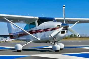 1986 Cessna 182R Skylane II for sale - AircraftDealer.com