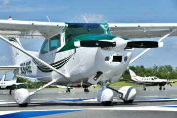 1982 Cessna 182R Skylane II for sale - AircraftDealer.com