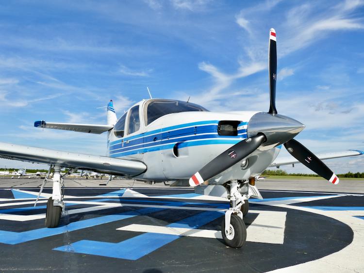 1976 Rockwell Commander 114 Photo 7
