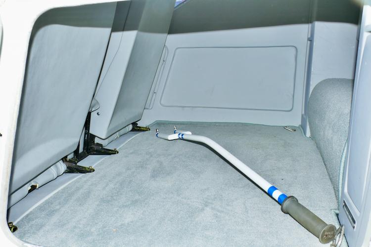 1976 Rockwell Commander 114 Photo 2