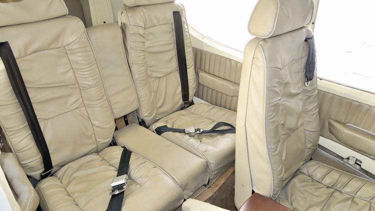 1976 Rockwell 114 Commander 114 Photo 7