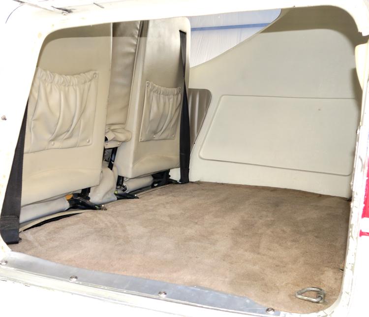 1976 Rockwell 114 Commander 114 Photo 3