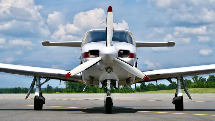 1976 Rockwell 114 Commander 114 Photo 4