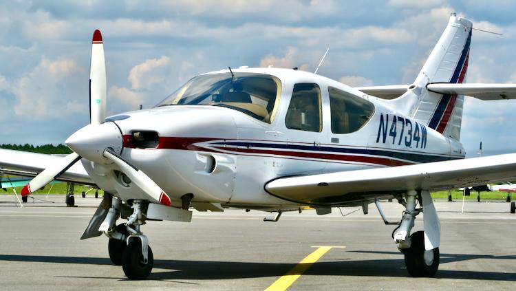 1976 Rockwell 114 Commander 114 Photo 7