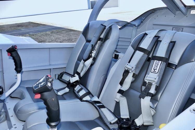 2017 Vans RV-14 Photo 7