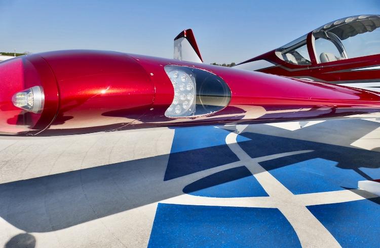 2017 Vans RV-14 Photo 7