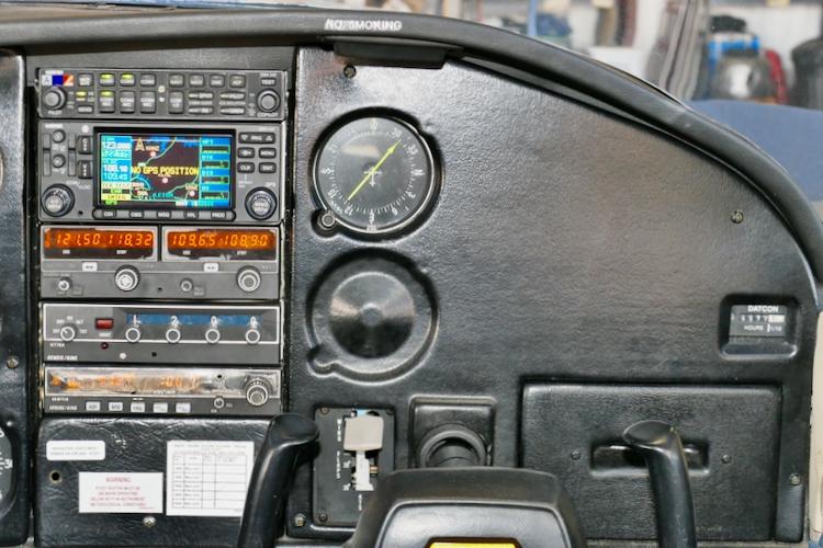 1976 Cessna 177RG Cardinal RG Photo 5