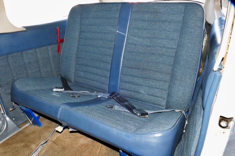 1976 Cessna 177RG Cardinal RG Photo 2