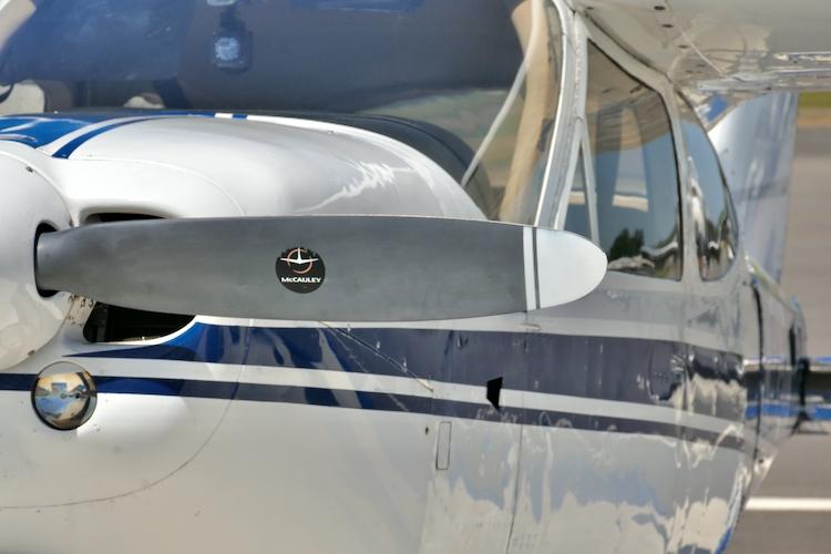 1976 Cessna 177RG Cardinal RG Photo 5