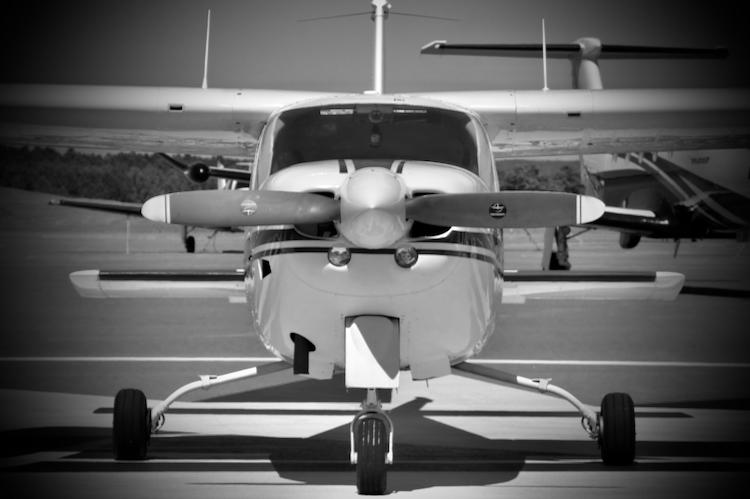 1976 Cessna 177RG Cardinal RG Photo 6