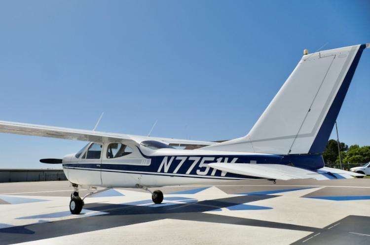 1976 Cessna 177RG Cardinal RG Photo 6