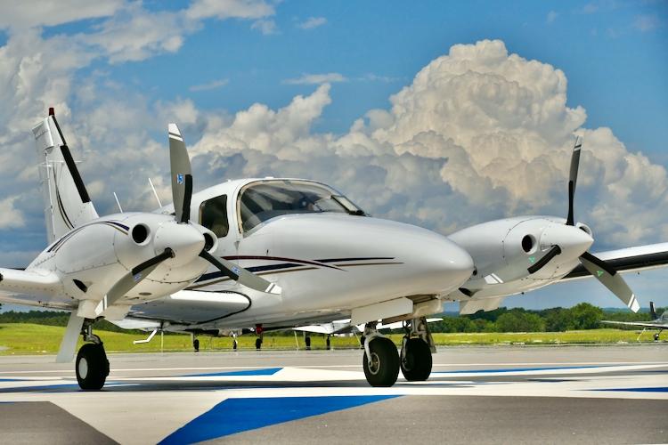 1979 Piper PA-34-220T Seneca II/III Photo 5