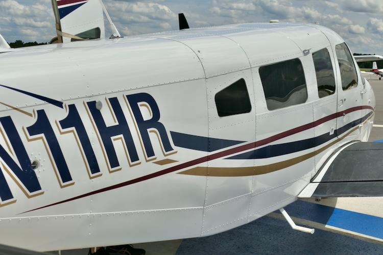 1979 Piper PA-34-220T Seneca II/III Photo 6