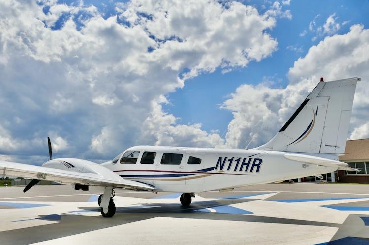 1979 Piper PA-34-220T Seneca II/III Photo 5