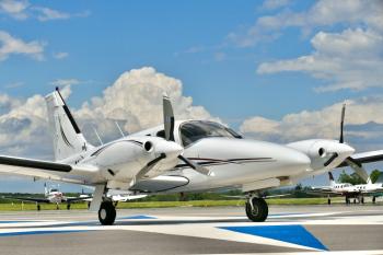 1979 Piper PA-34-220T Seneca II/III for sale - AircraftDealer.com