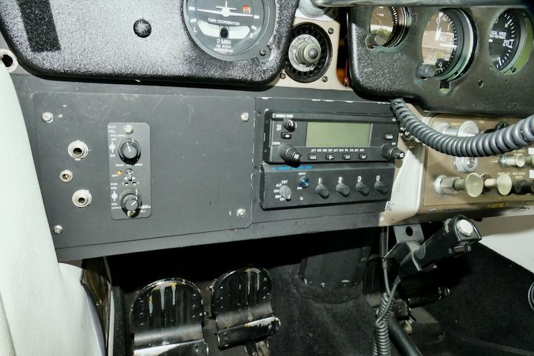 1953 Cessna 170B Photo 4