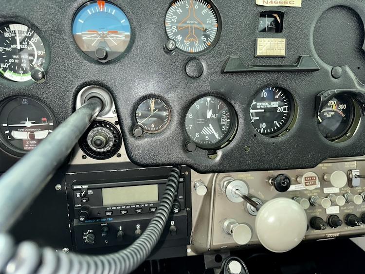 1953 Cessna 170B Photo 6