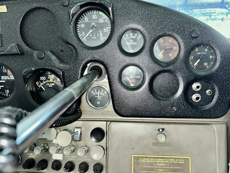 1953 Cessna 170B Photo 2