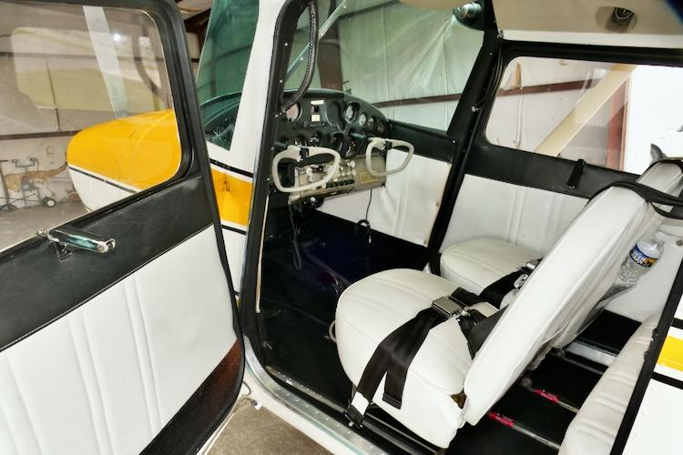 1953 Cessna 170B Photo 3
